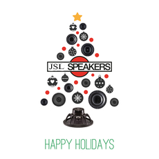 JSL  speaker new year holiday