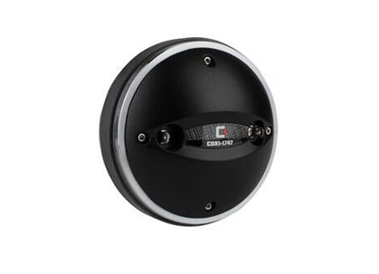 HF ferrite magnet speaker driver CDX1-1747